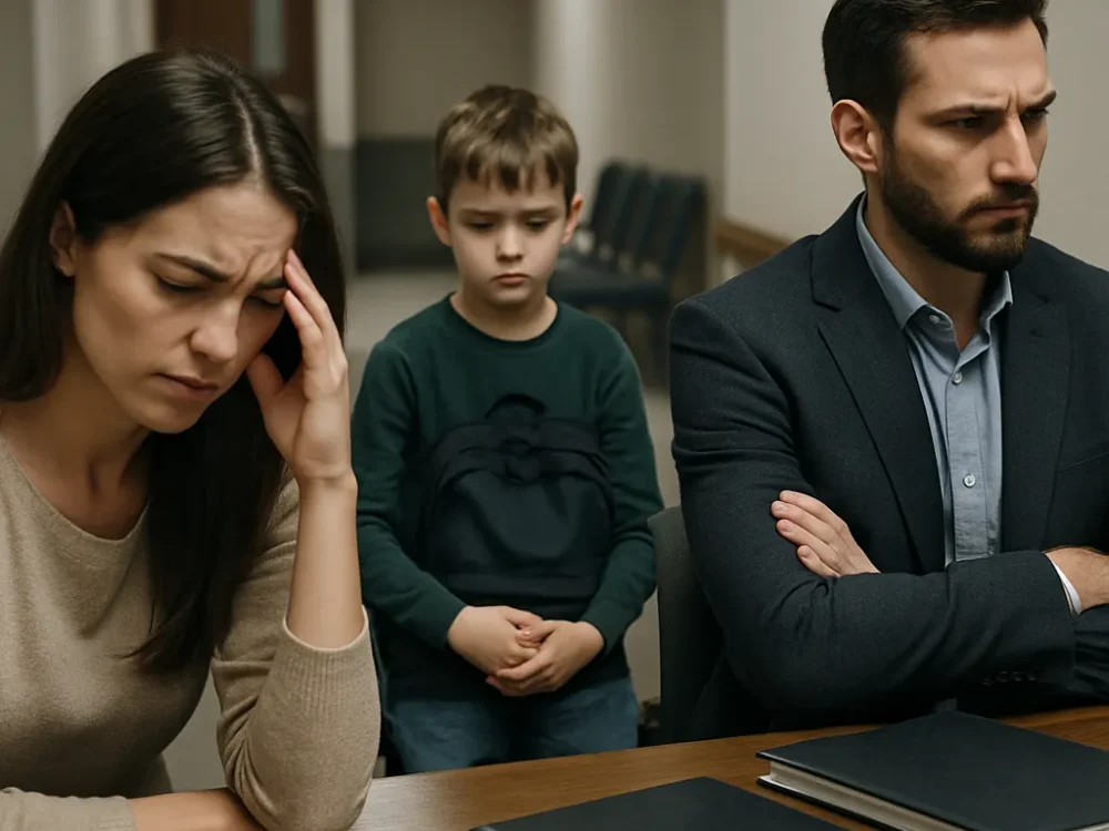 Uso vivienda divorcio últimas sentencias