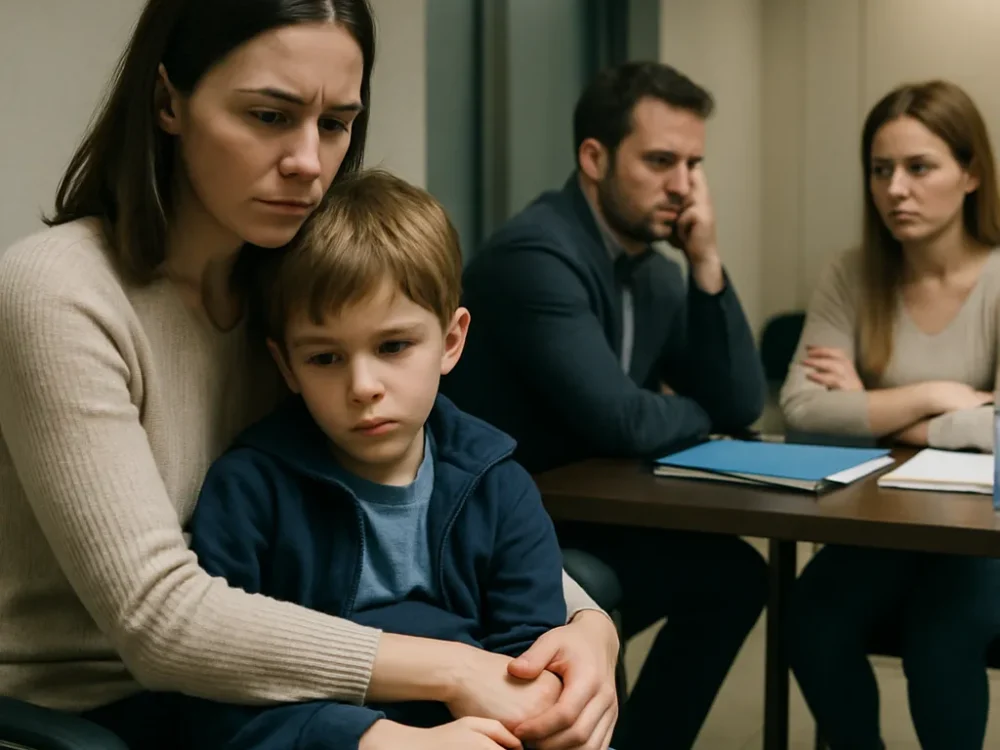 Violencia género guía derechos actualizada