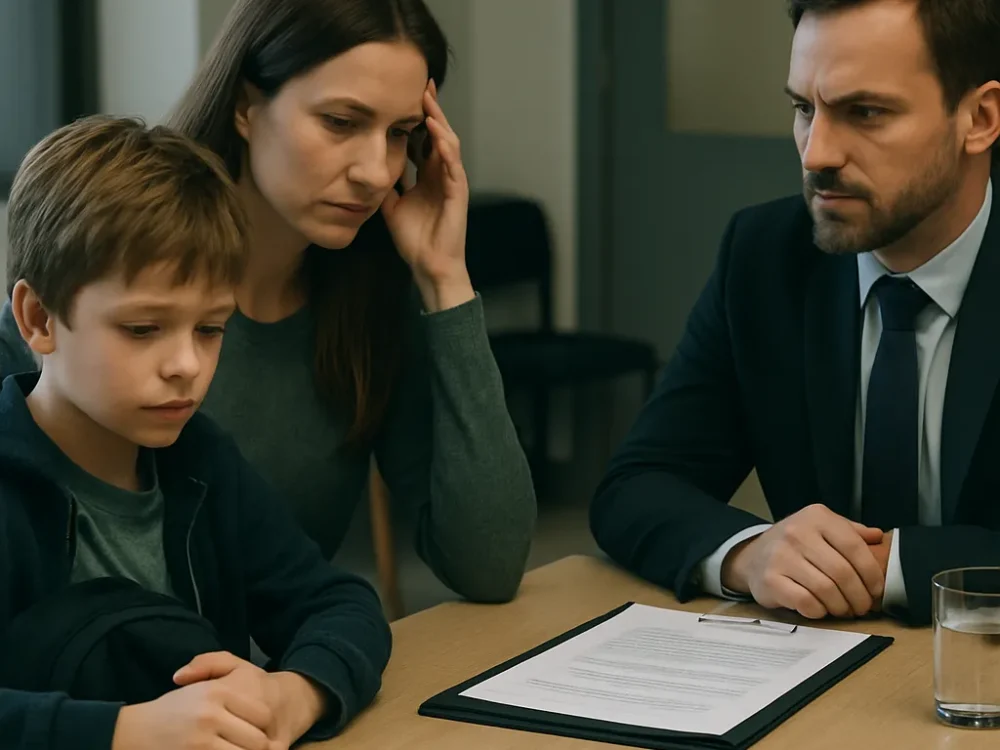 Vivienda prematrimonial se reparte en divorcio